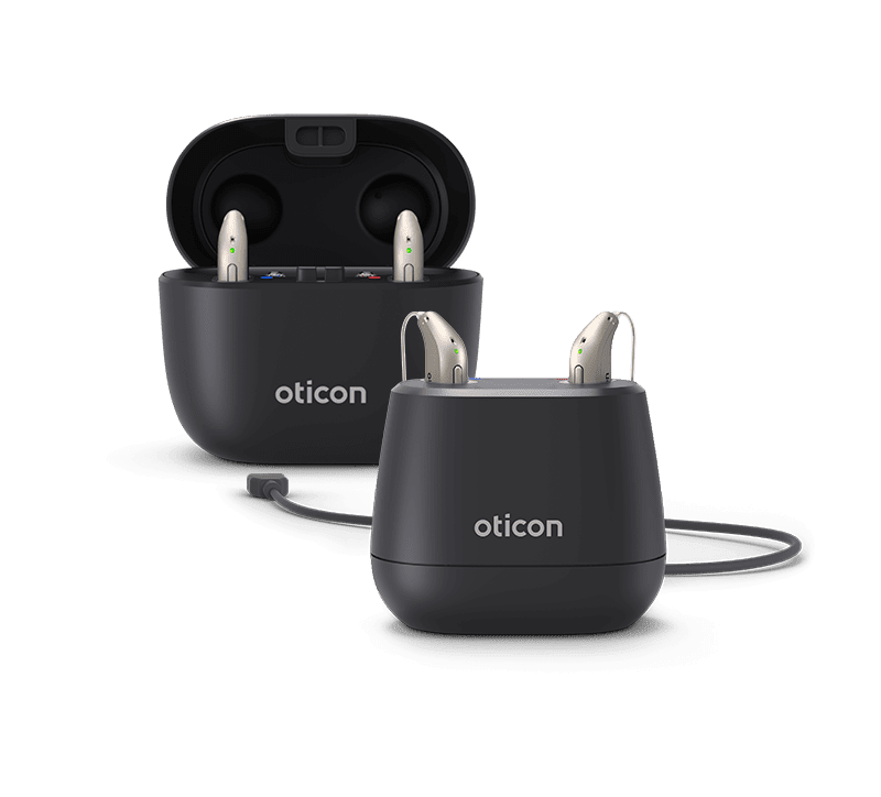 Oticon SmartCharger