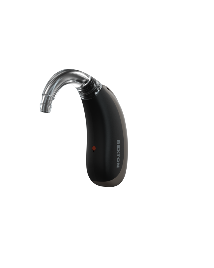 Rexton Reach iX Rugged